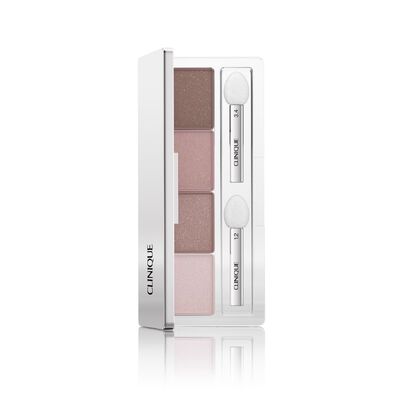 ALL ABOUT SHADOW™ QUAD (PALETA DE SOMBRAS PARA OJOS)